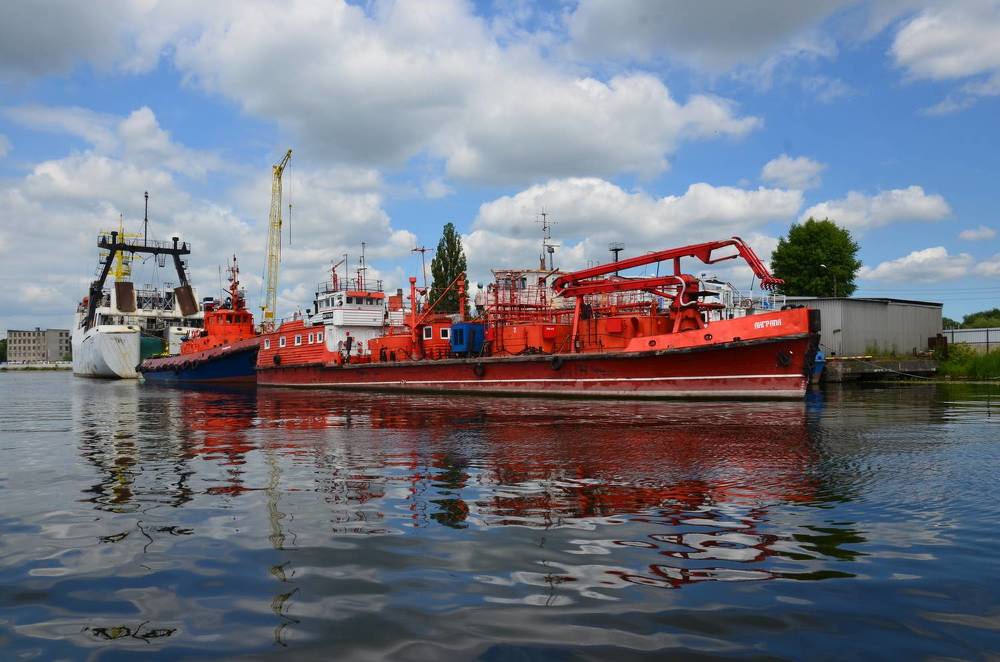 Photograph by Людмила Воропаева