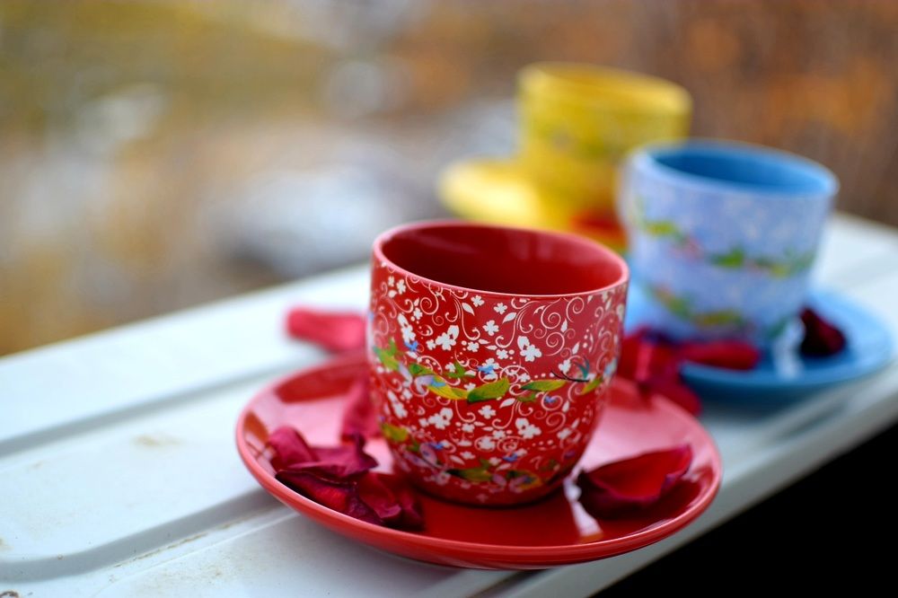 Photograph by Анна Киселева