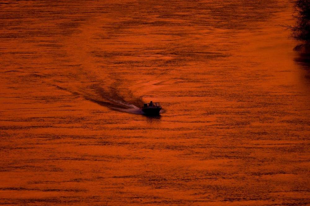 Photograph by Сергей Конюшенко