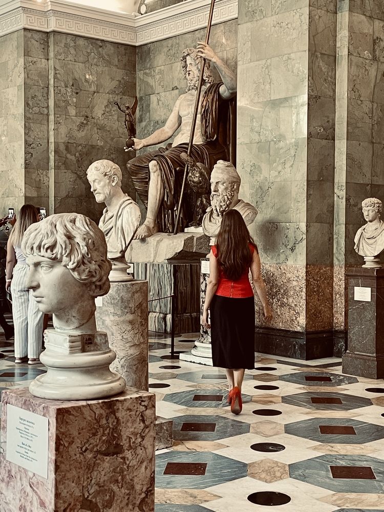 Photograph by Наталья Ульянова
