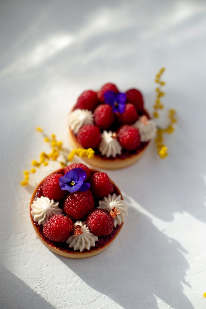 Photograph by Anastasiya Kobeleva