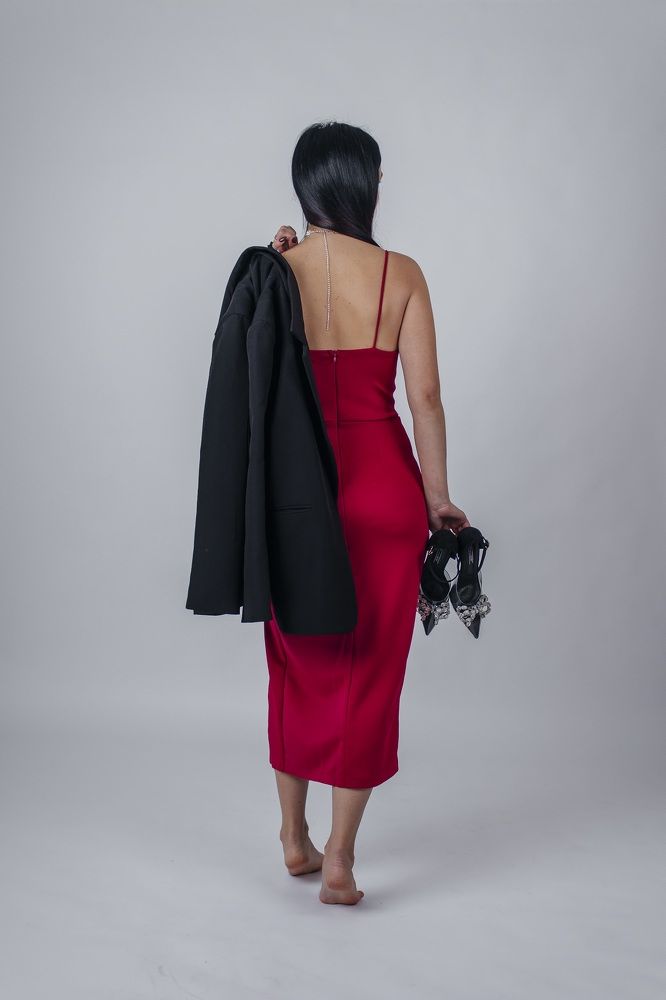 Photograph by Anna Dubinina