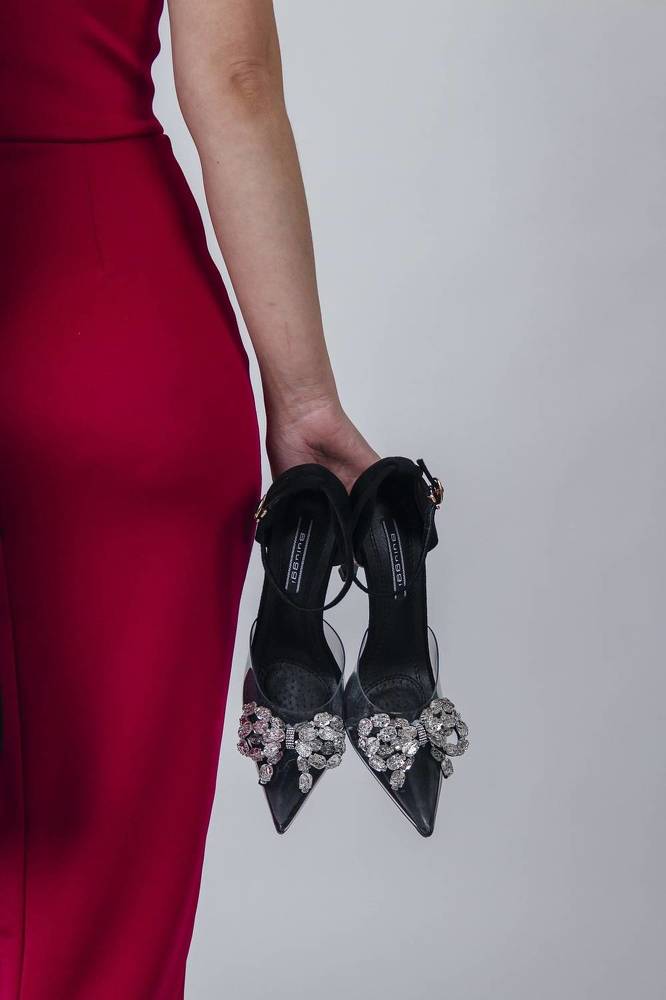 Photograph by Anna Dubinina