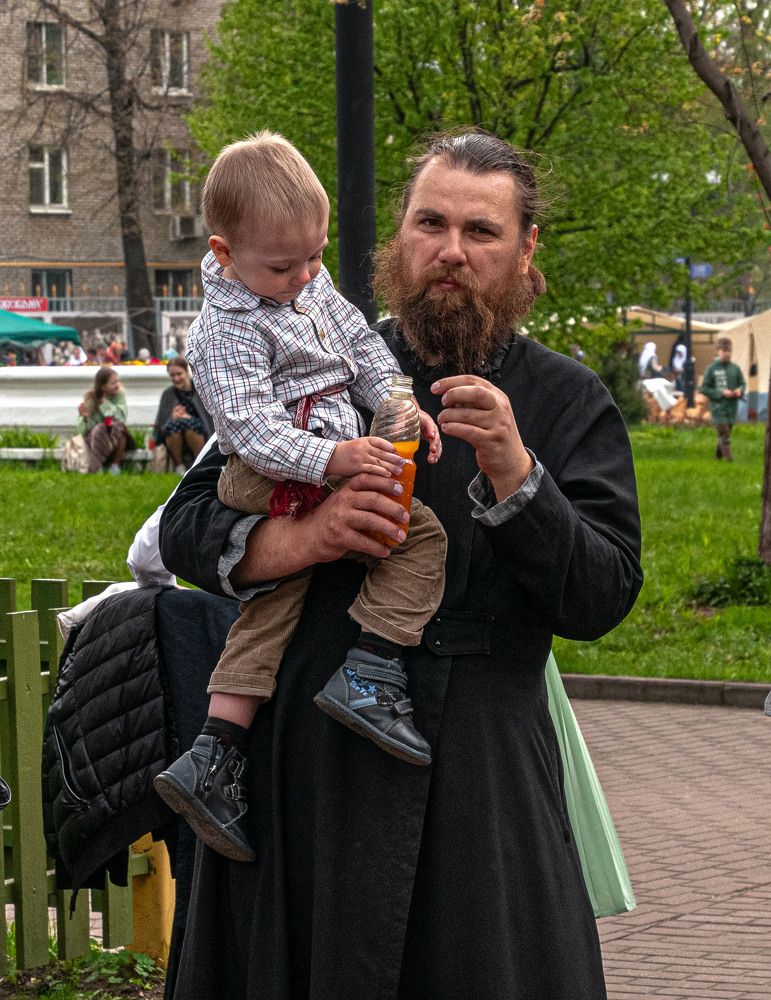 Photograph by Vladimir  Komarov