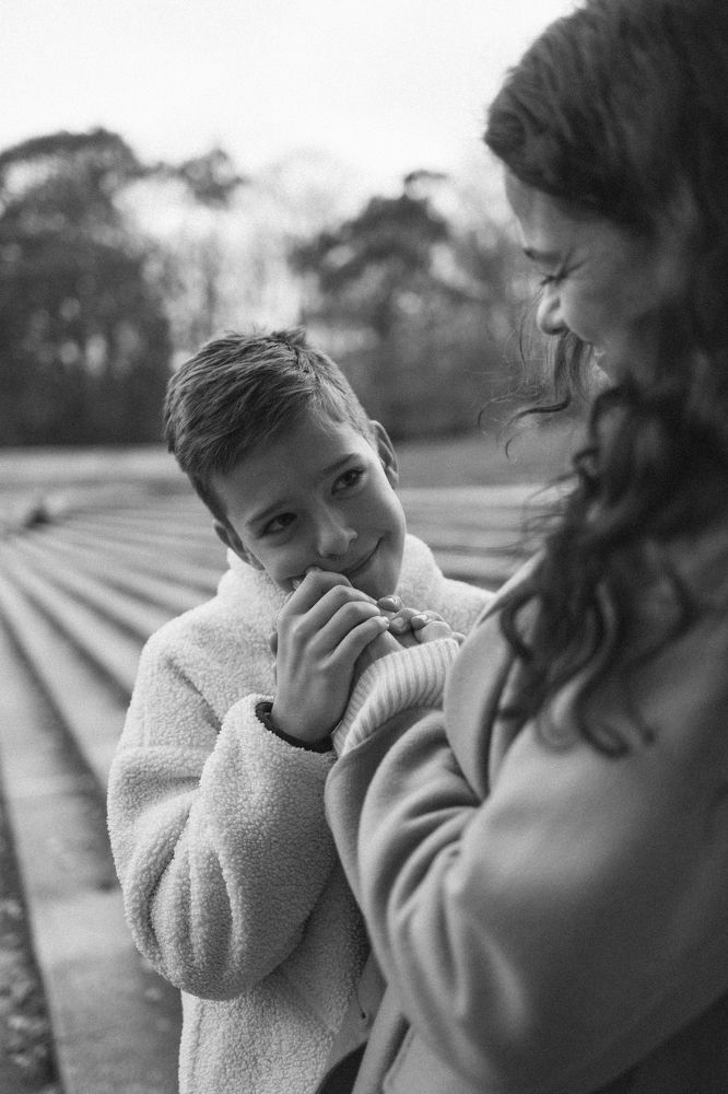 Photograph by Olga Kuzmenko