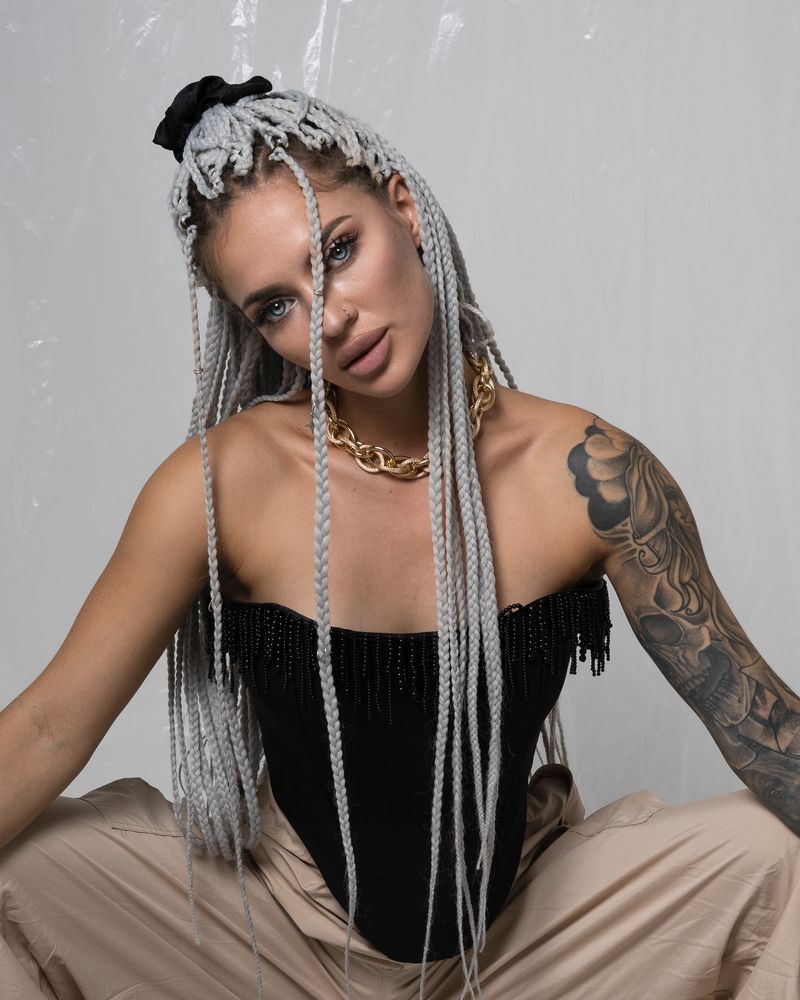 Photograph by Екатерина