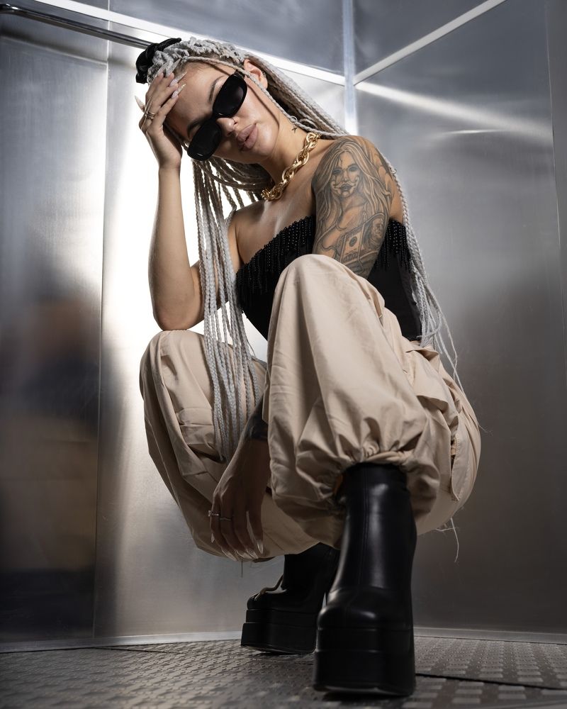 Photograph by Екатерина