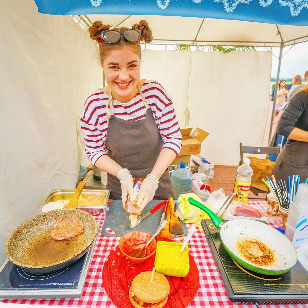 Photograph by Владимир Акиньшин