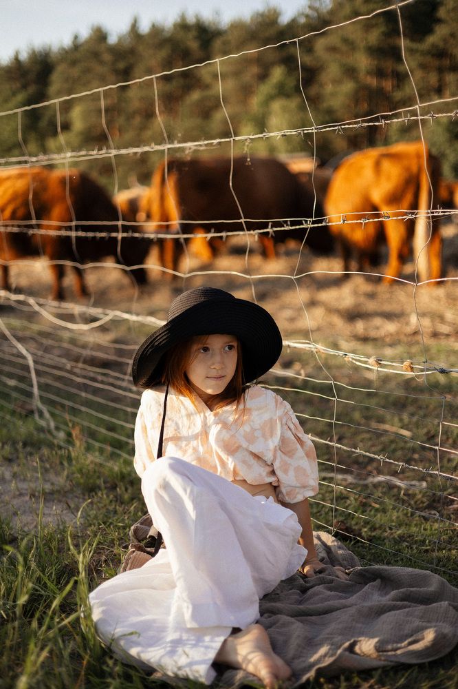 Photograph by Olga Kuzmenko