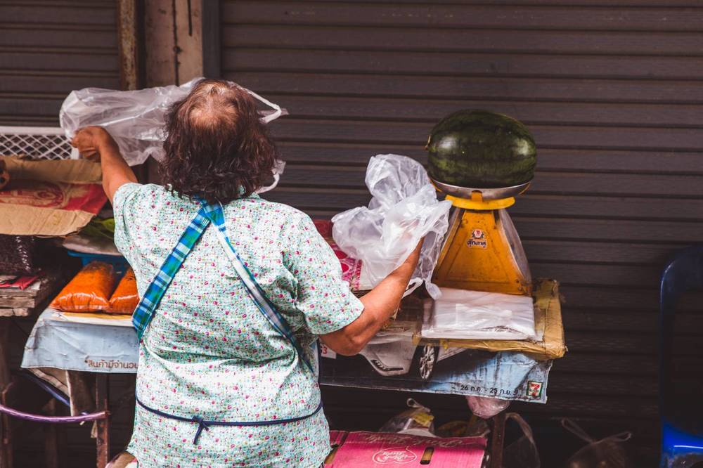 Photograph by Evgeniya Biriukova