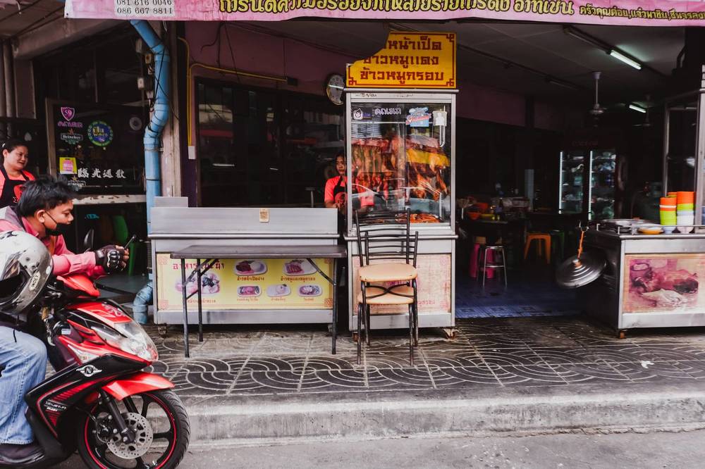 Photograph by Evgeniya Biriukova