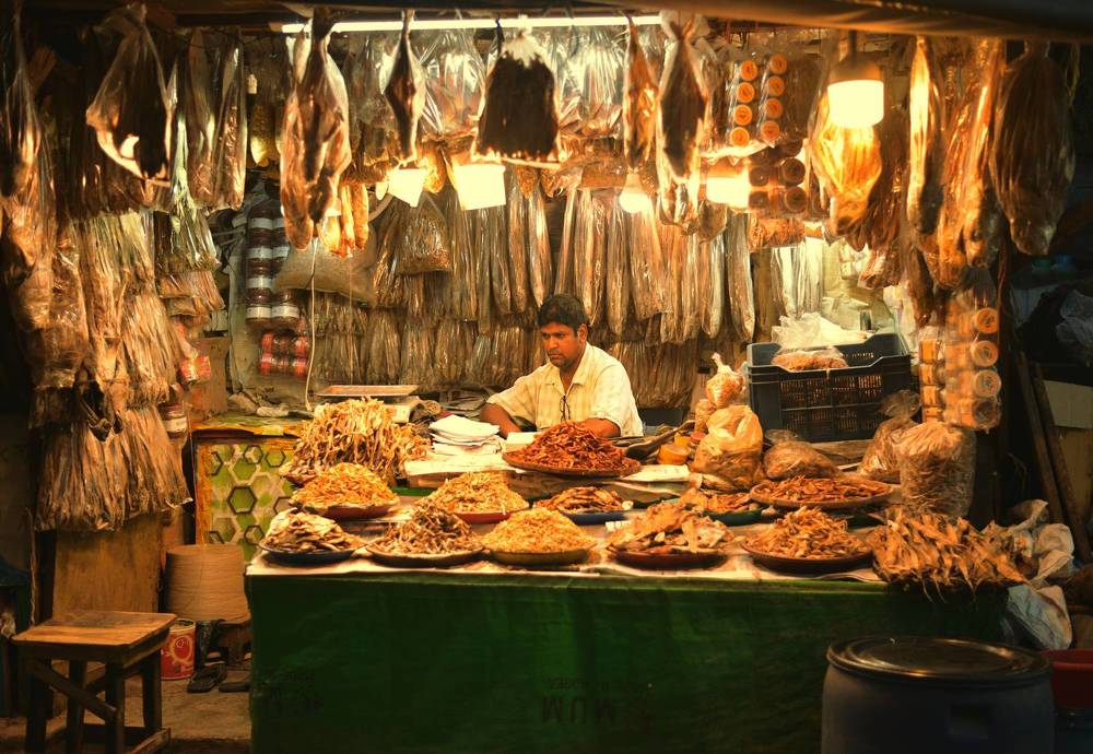 Фотография автора Tanvir Ahmed Vir Capture