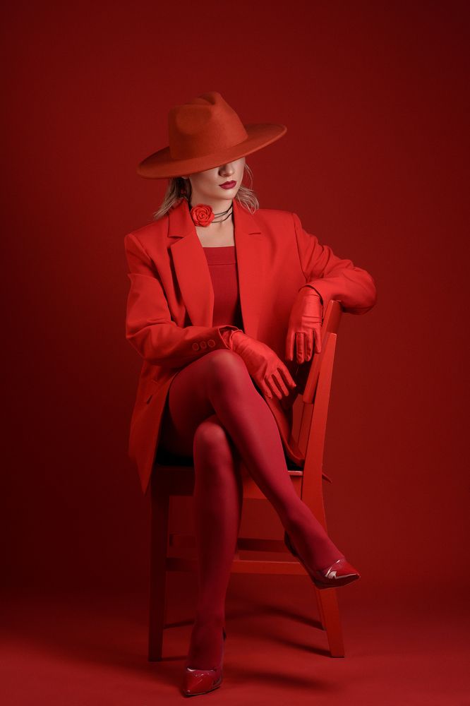 Photograph by Светлана Виденькина