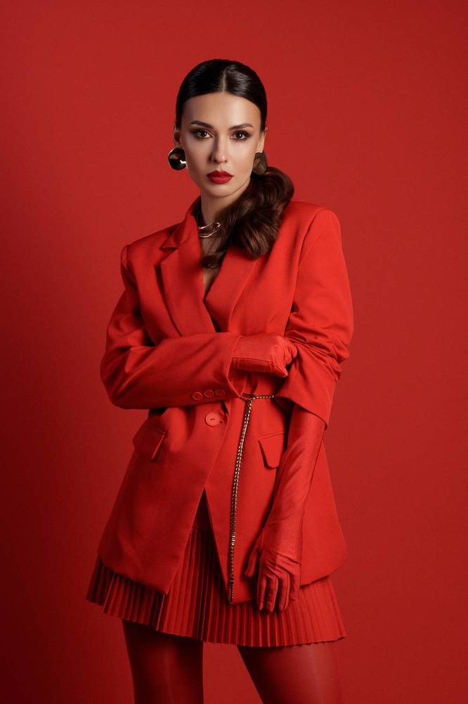 Photograph by Светлана Виденькина