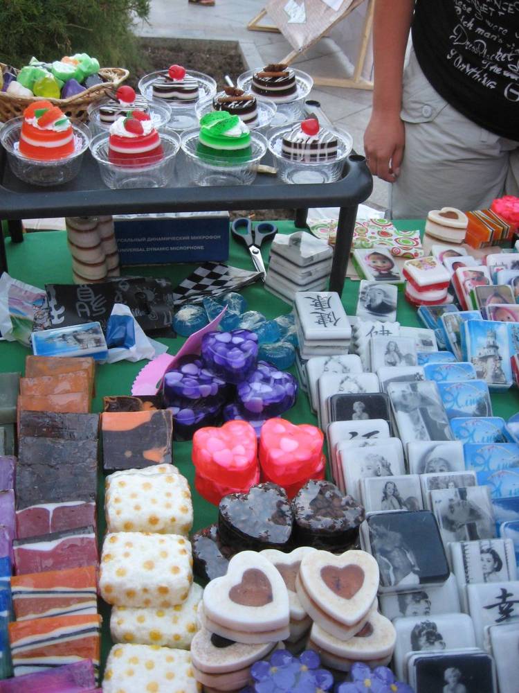 Photograph by Наталия