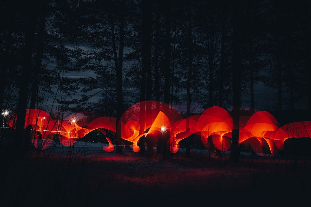 Photograph by Иван Кривоносов