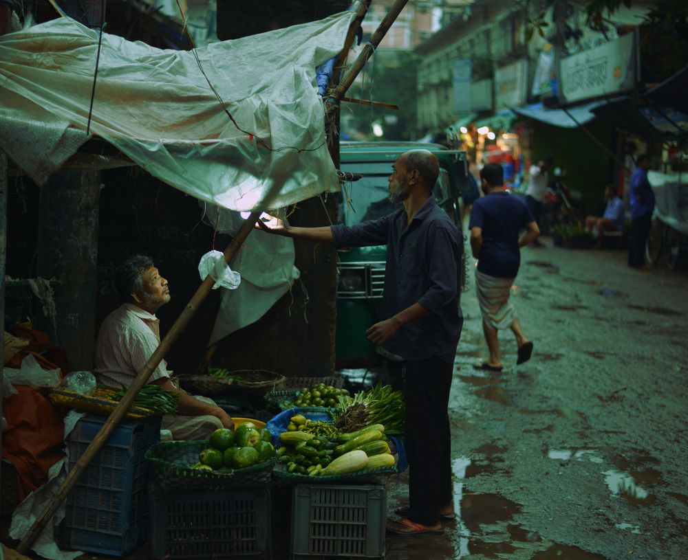 Photograph by Tanvir Ahmed Vir Capture