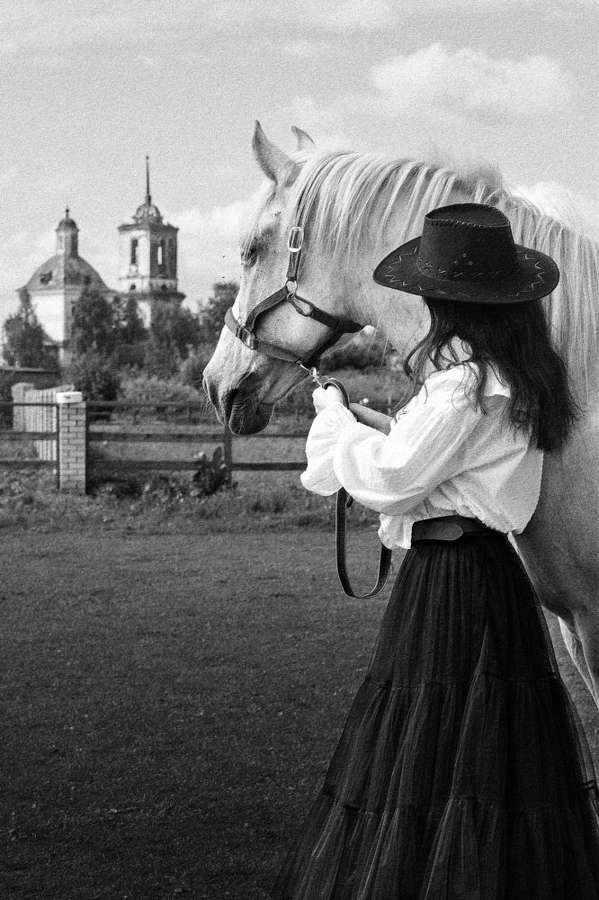 Photograph by Павлушина Ольга