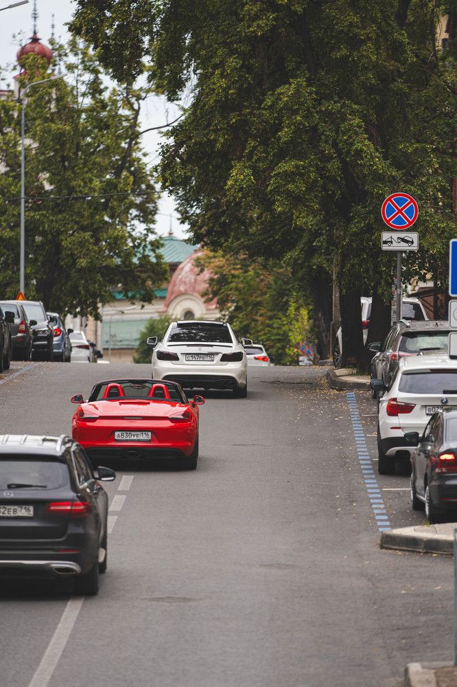 Photograph by Иван Кривоносов