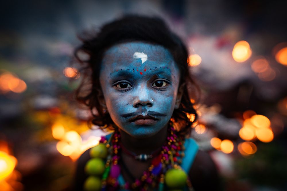 Photograph by Mitesh