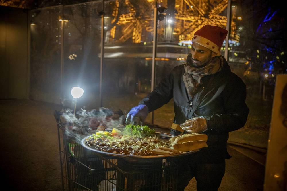 Photograph by Игорь Квочка