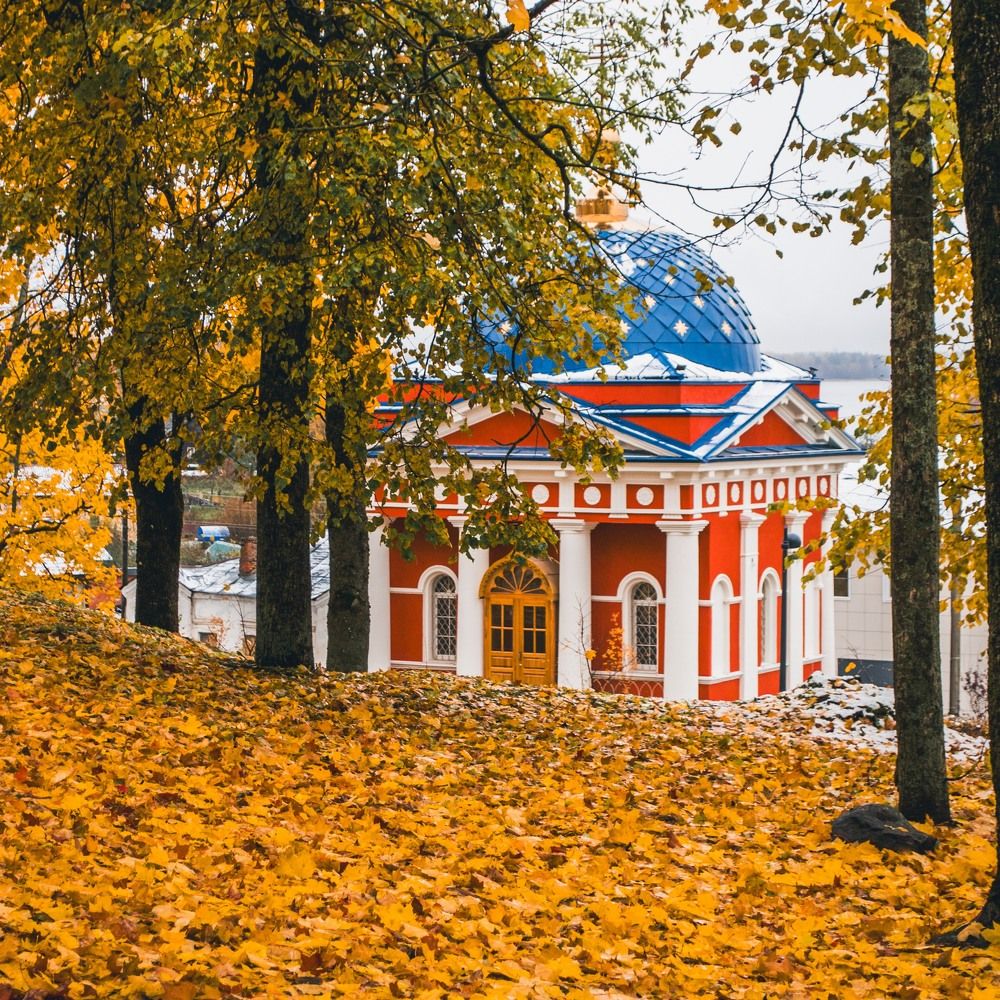 Фотография автора Иван Комаров