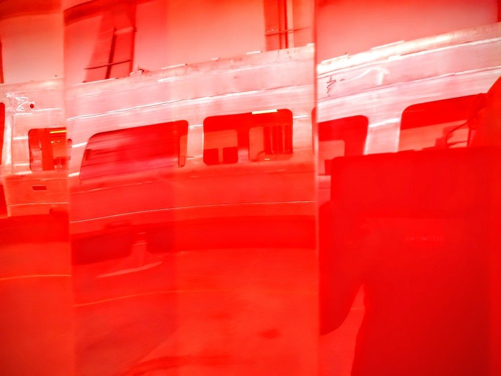 Photograph by Darko Milojevic