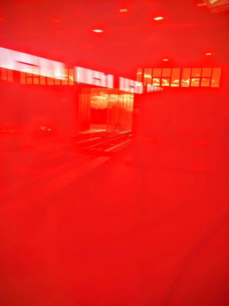 Photograph by Darko Milojevic