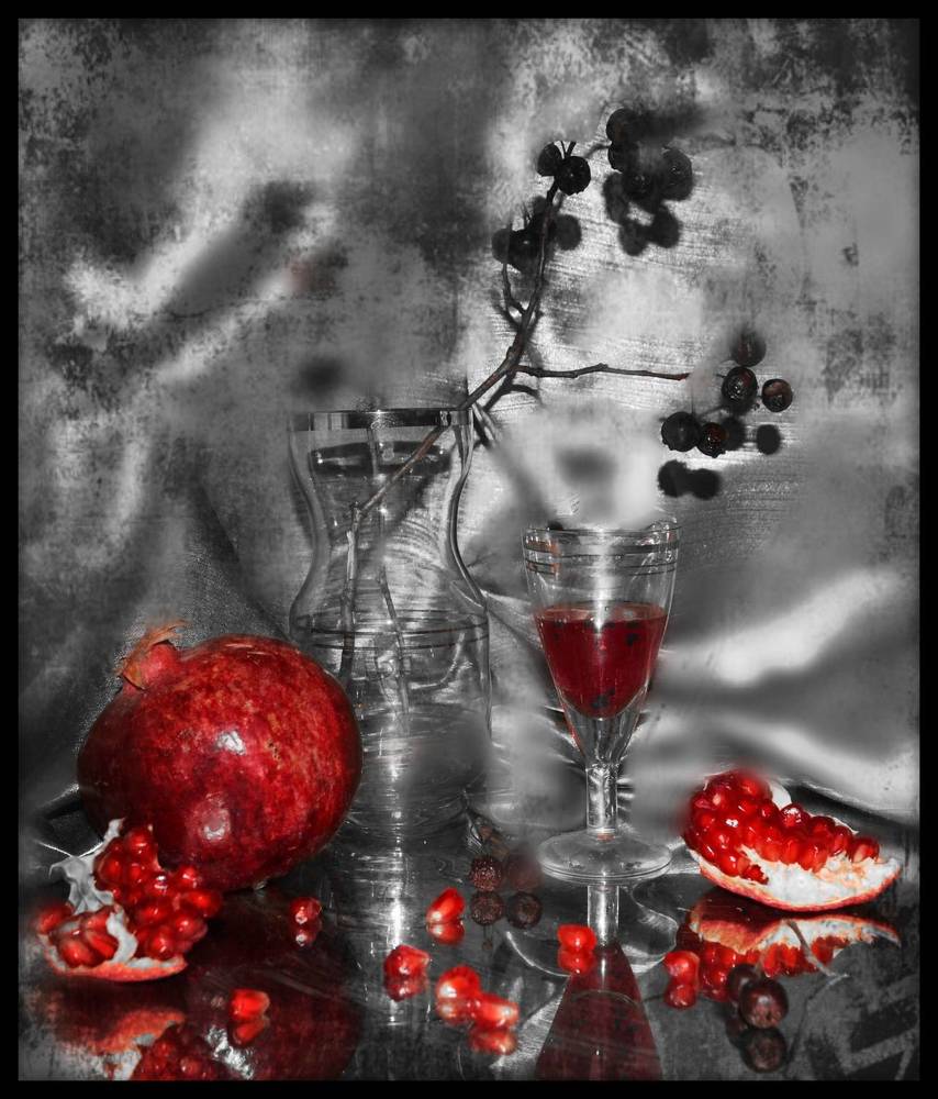 Photograph by Ольга Хромова