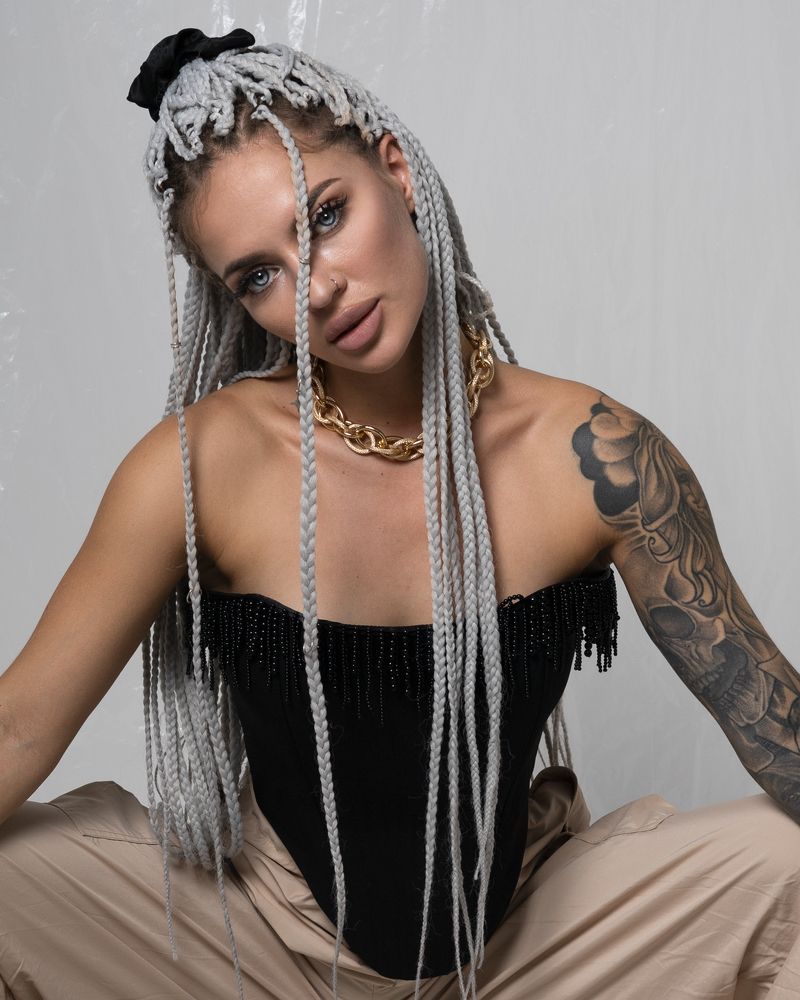 Photograph by Екатерина Васильева