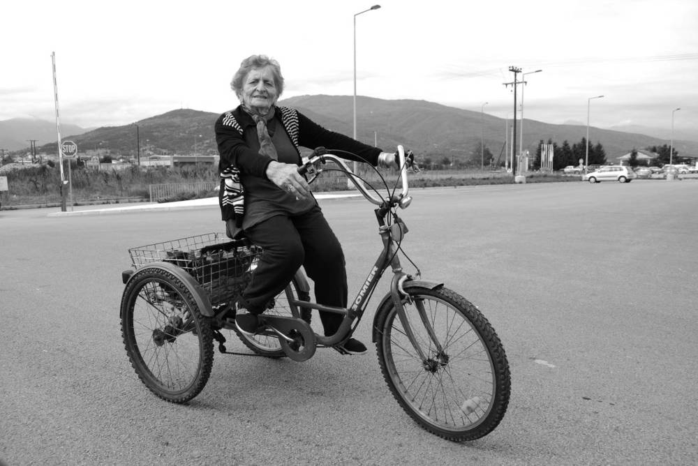 Photograph by ILIAS DIMITRIOU