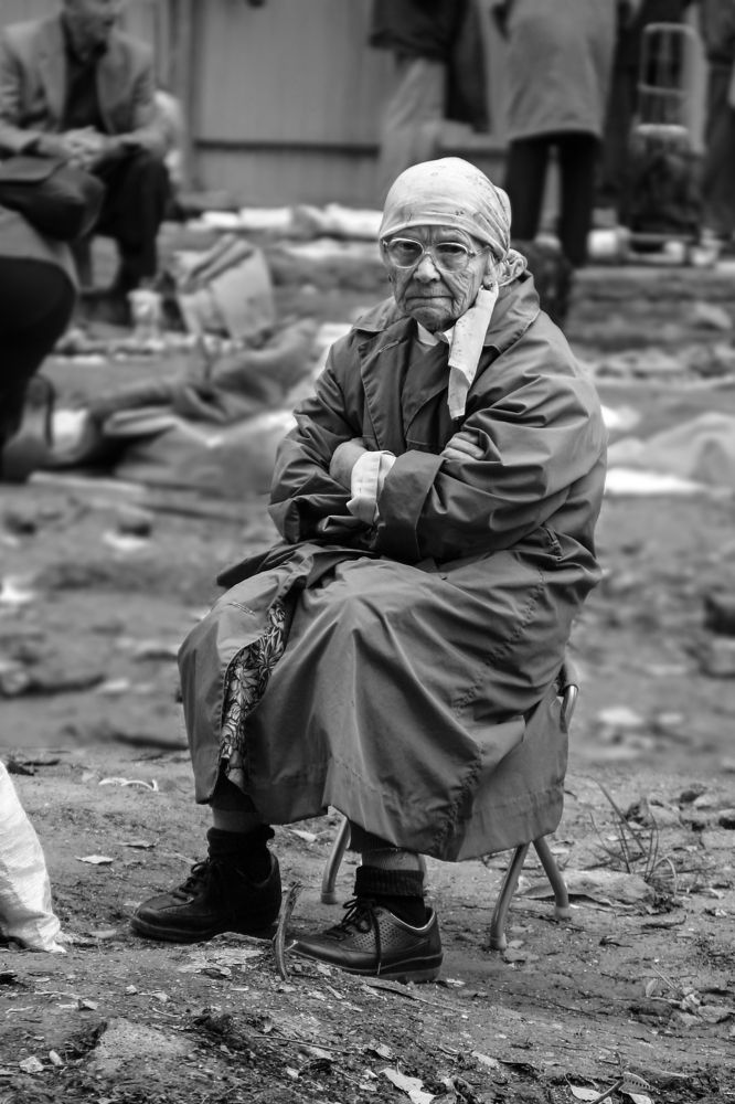 Photograph by Олег Алёхин