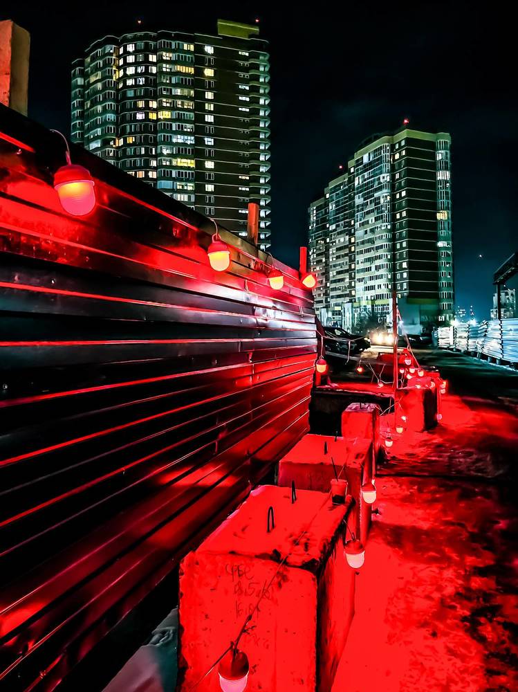 Photograph by Сергей Кесаев