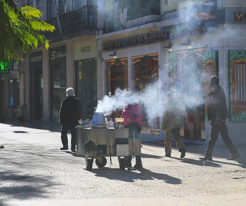 Фотография автора Александер Метт
