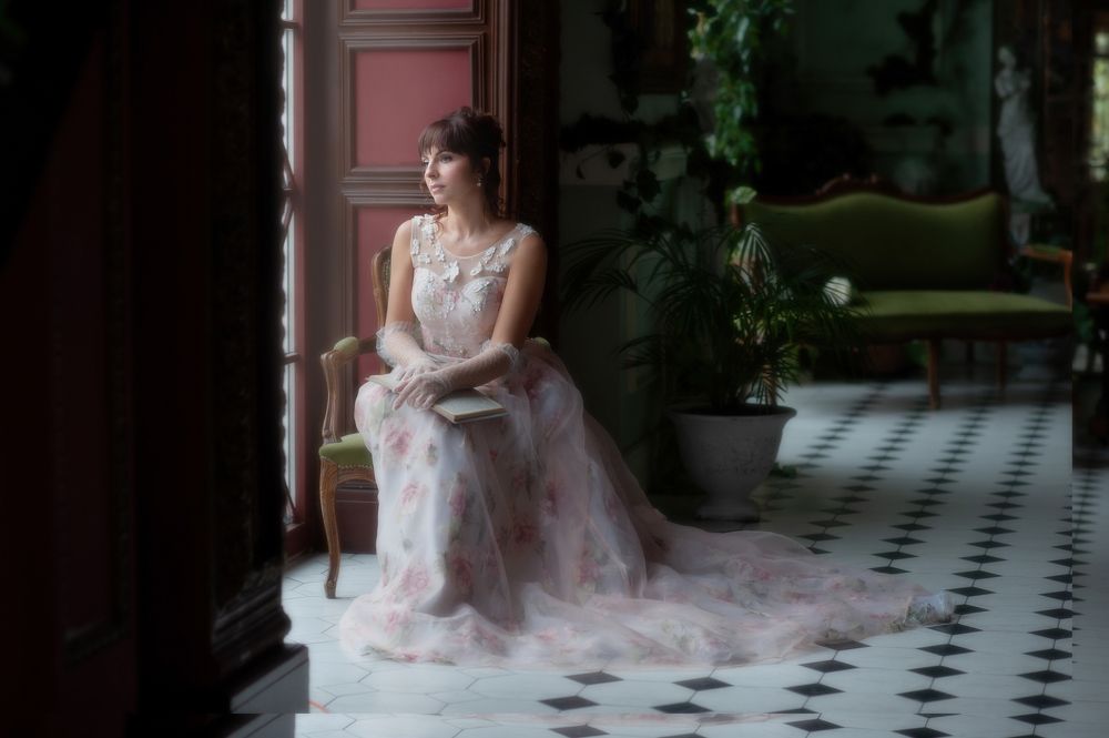 Photograph by Сафронова Любовь