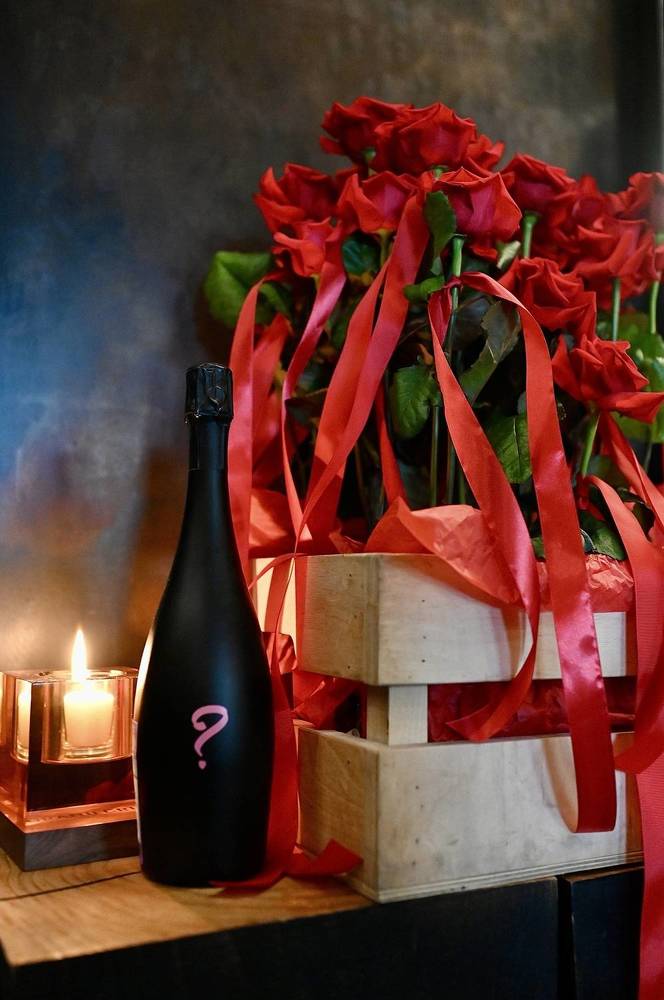 Photograph by Olga Brilevskaya