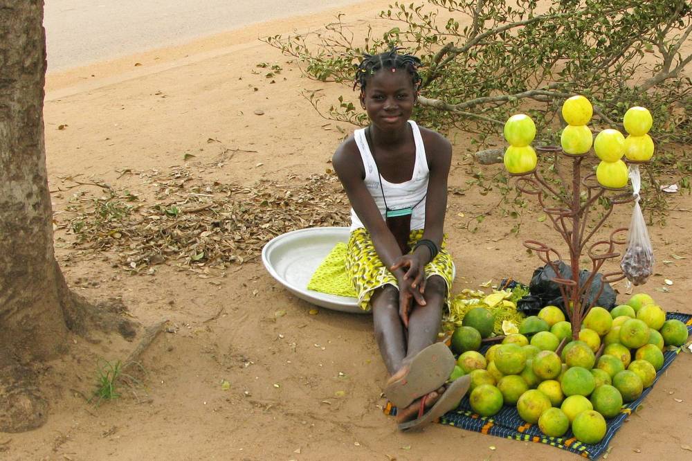 Подорожник