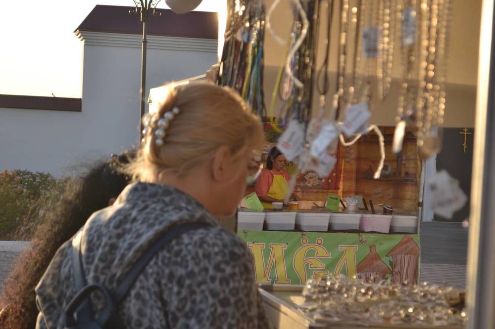 Photograph by Надежда Чаплынская