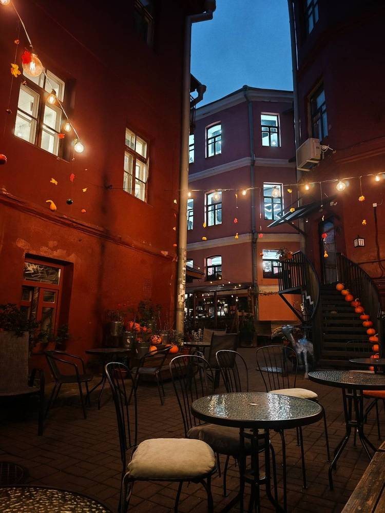 Photograph by Татьяна Соколовская