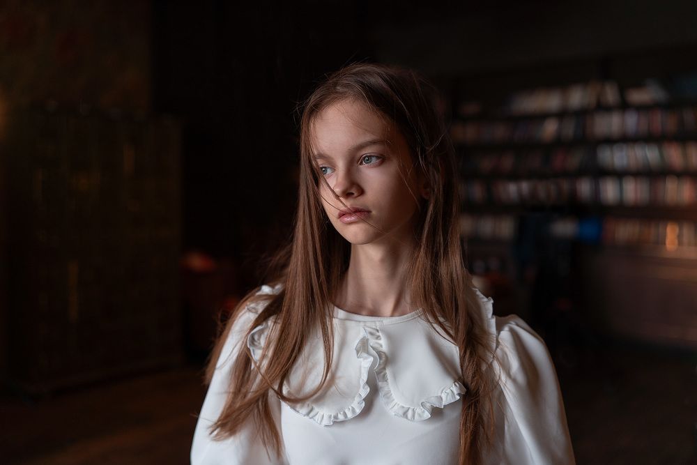 Photograph by Мощенко Сергей