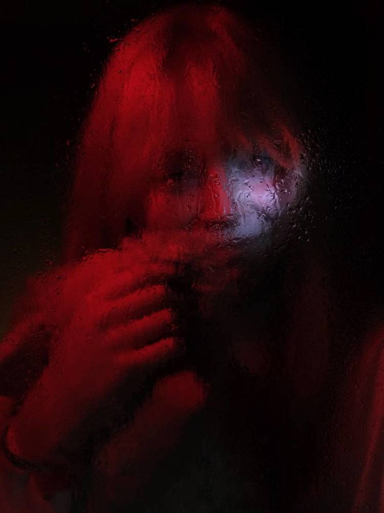 Photograph by Тим Мартынов