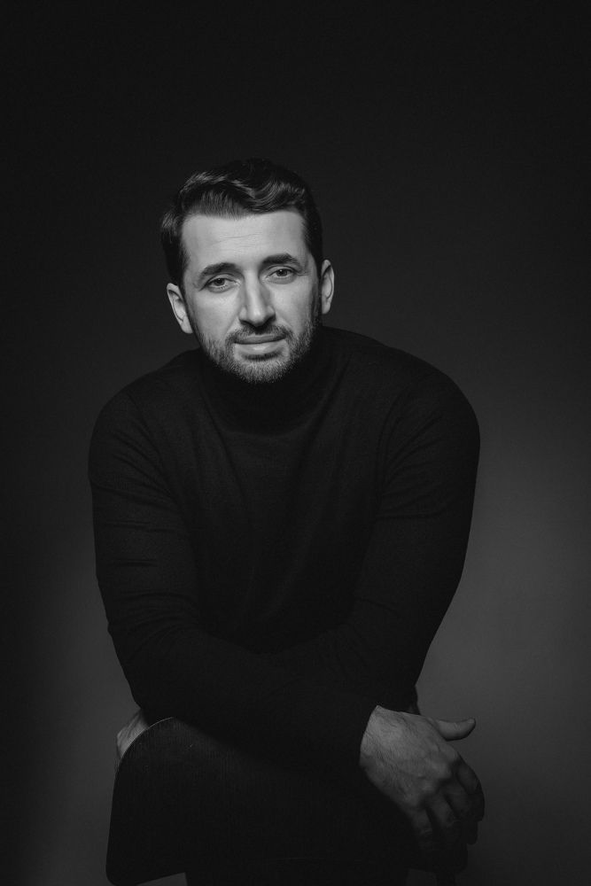 Photograph by Белла Керимова