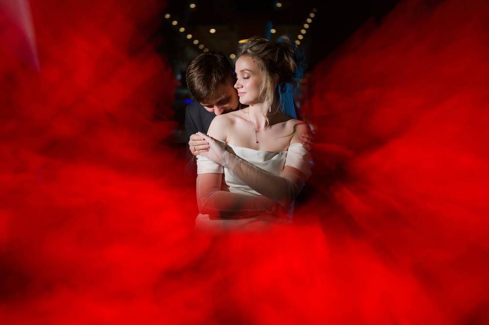 Photograph by Яна Зырянова