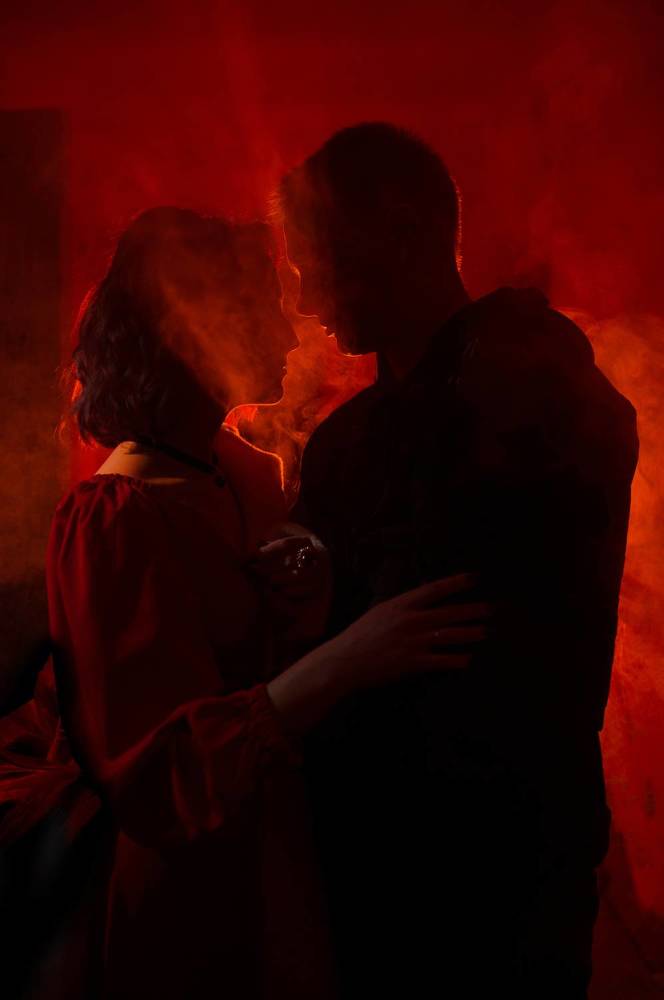 Photograph by Яна Зырянова