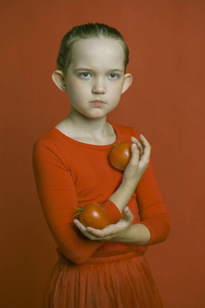 Photograph by Яна Зырянова