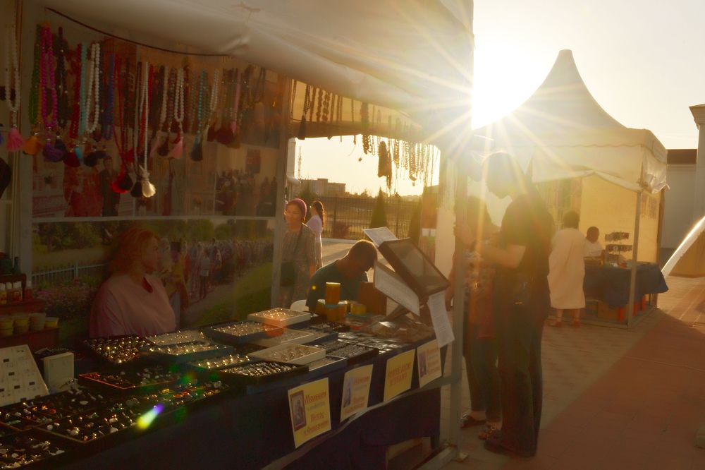 Photograph by Надежда Чаплынская