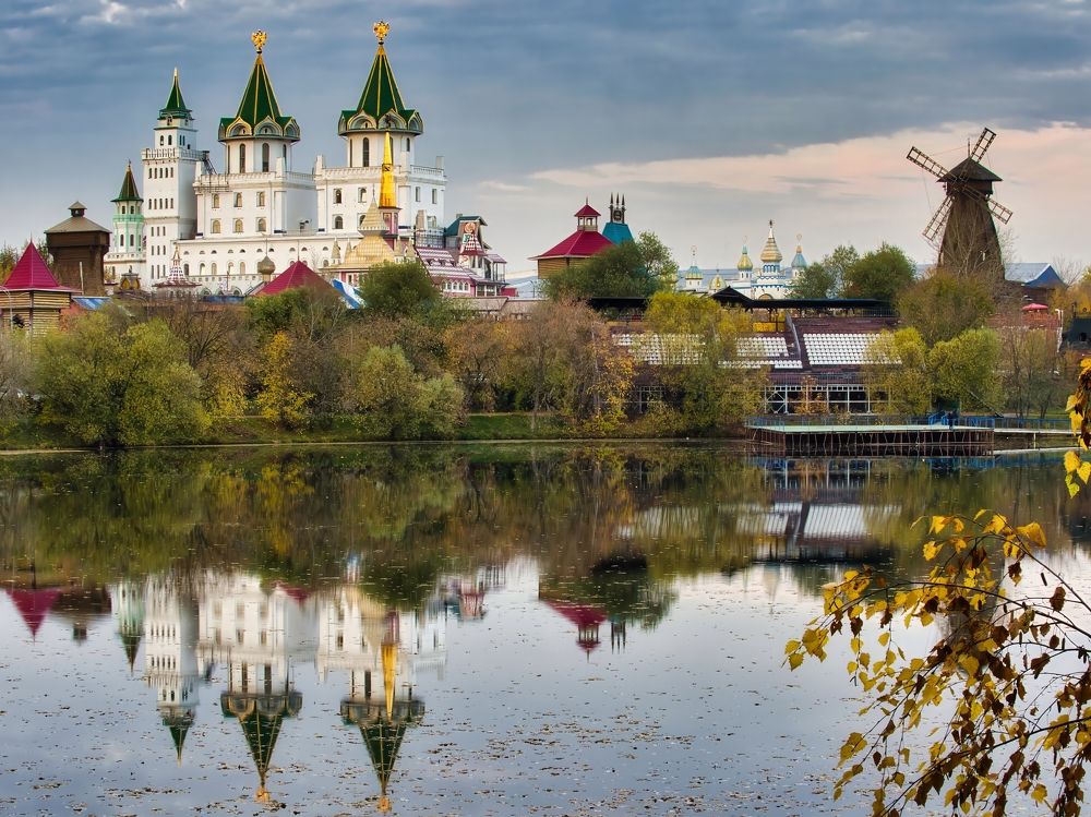 Photograph by Константин Поляков