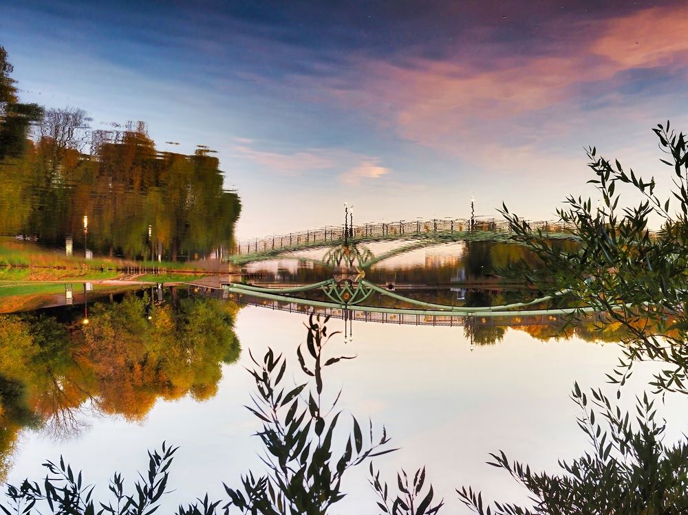 Photograph by Константин Поляков