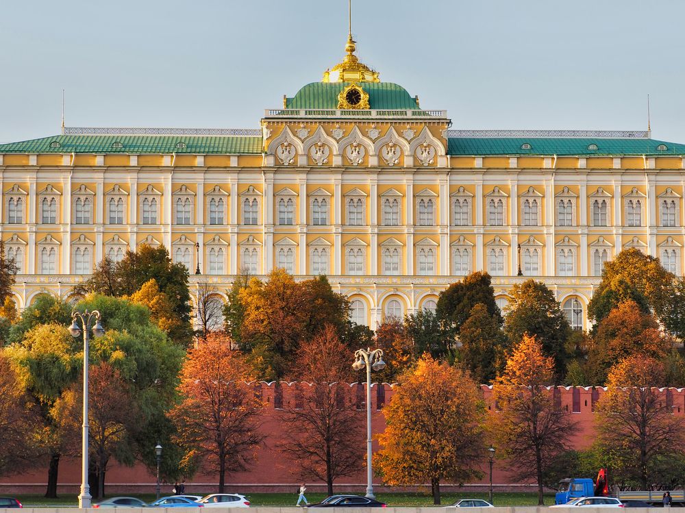 Photograph by Константин Поляков