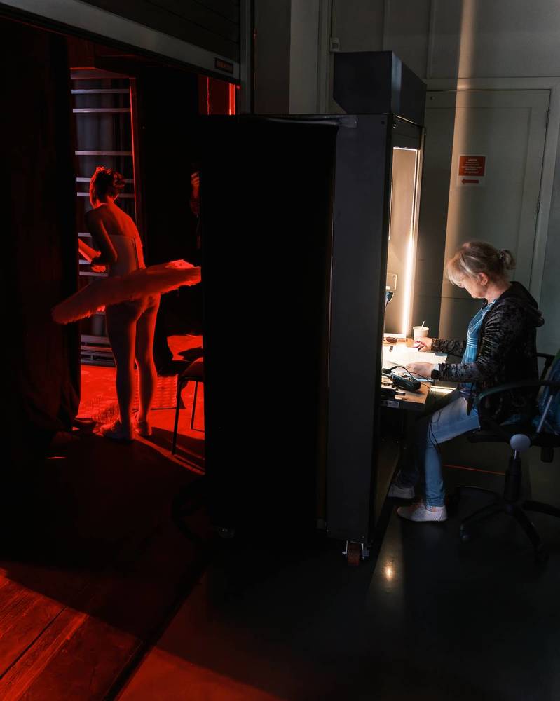 Фотография автора Денис Кулешов